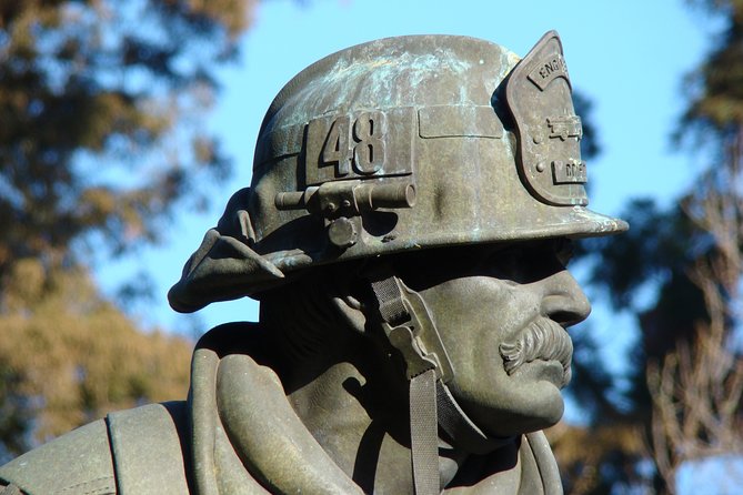 Sacramento Scavenger Hunt Adventure - Starting near Capitol Mall