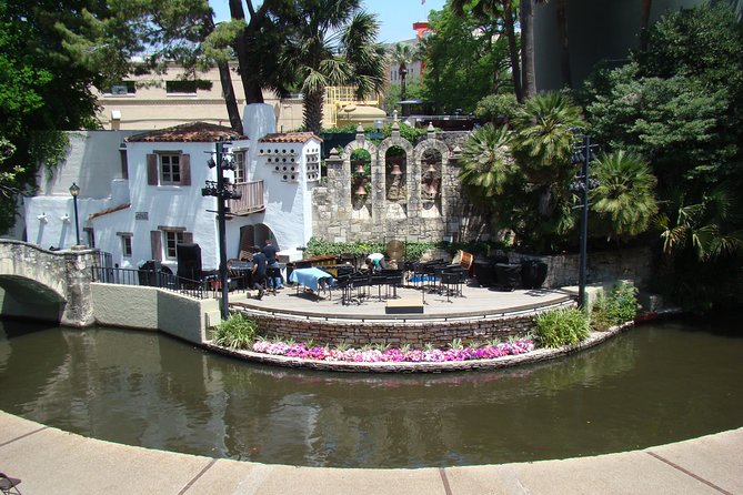 San Antonio Scavenger Hunt Adventure - Key points to know before you play