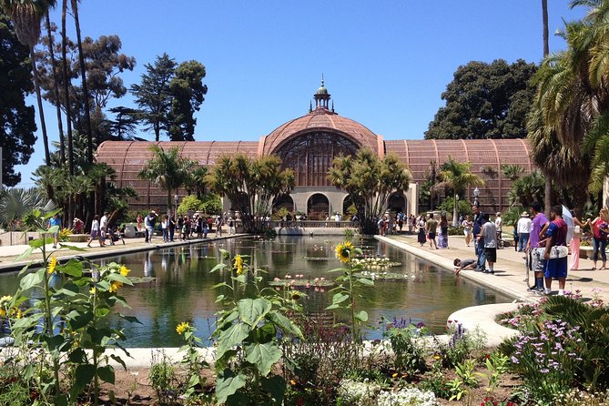 San Diego Balboa Park Scavenger Hunt Adventure - Is $49 Good Value for Two to Five People?