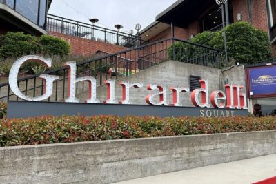 San Francisco Fisherman’s Wharf Scavenger Hunt Adventure
