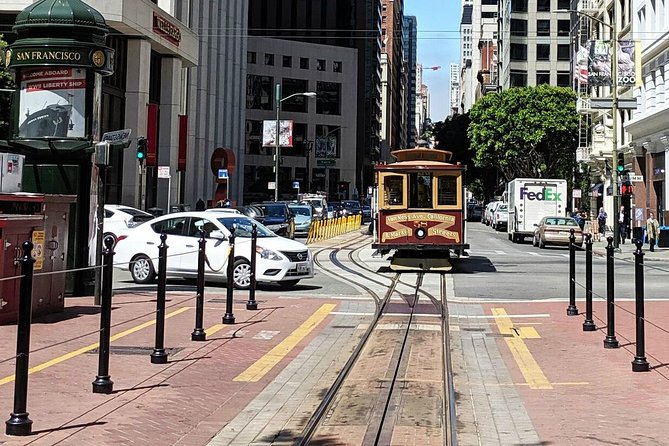 San Francisco Gold Rush Secrets: Self-Guided Puzzle Quest - Who Will Enjoy This San Francisco Quest?