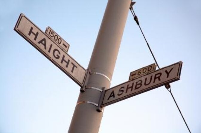 San Francisco Haight Ashbury Hippie Exploration Game - Key points to know before you play