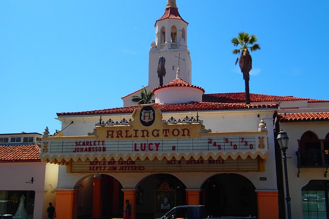 Santa Barbara Scavenger Hunt Adventure - Is $49 good value for your group?