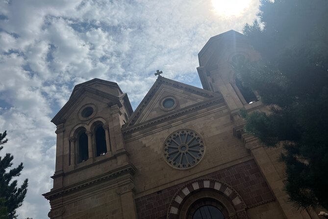Santa Fe Follies Scavenger Hunt - Is the experience good value?