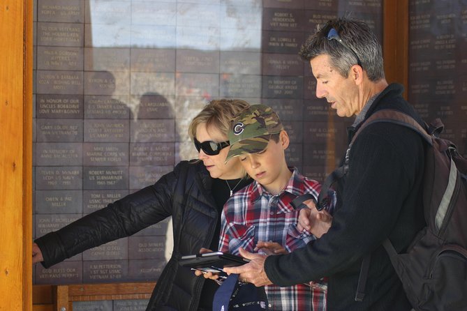 Santa Fe Scavenger Hunt Adventure - San Miguel Chapel and Santa Fe’s early character