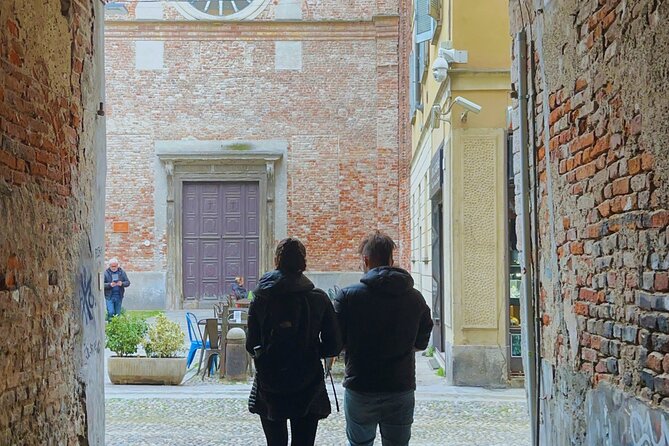 Sato Code Escape Room across Iseo - Escape room or treasure hunt?