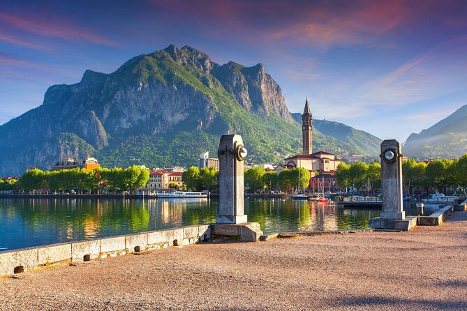Sato Code Escape Room across Lecco - Following the route through three central squares