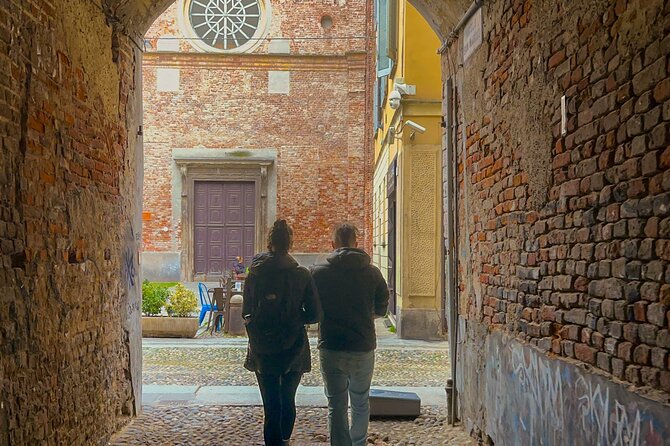 Sato Code Escape Room across Lecco - The real level of challenge