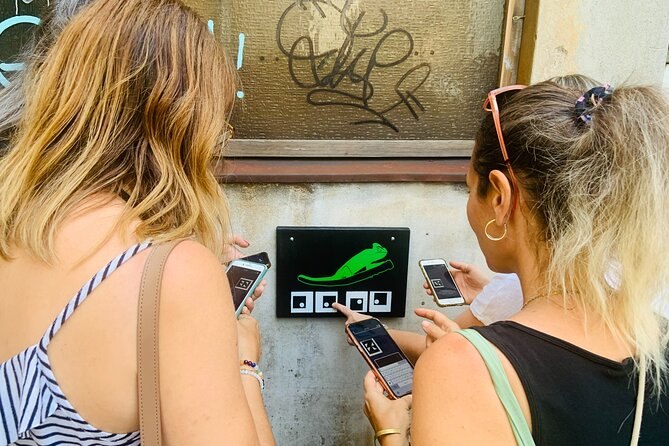 Sato Code Escape Room across Milan - What makes the FR13ND storyline work