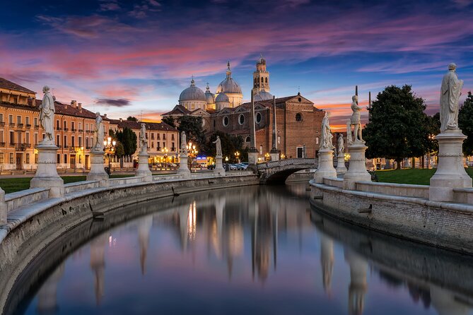 Sato Code Escape Room across Padua - What Memmo’s Legacy feels like in practice
