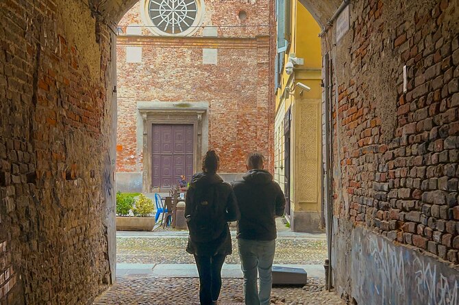 Sato Code Escape Room across Padua - Walking, comfort, and the right group