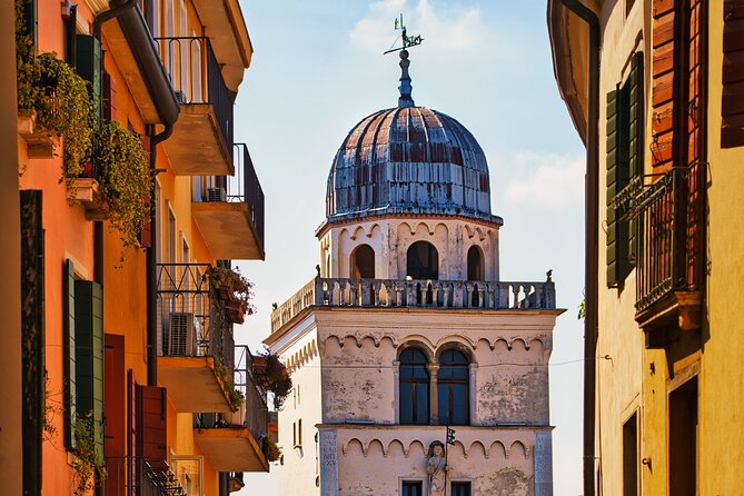 Sato Code Escape Room across Padua - When to book and how to prepare