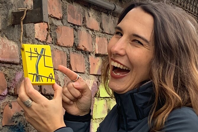 Sato Code Escape Room across Zurich - Who should book Sato Code?