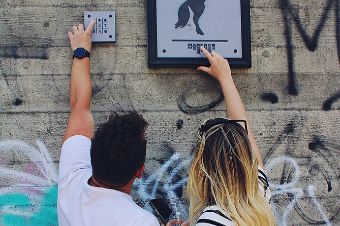 Sato Code Escape Room across Zurich - Should you book this Zurich escape game?