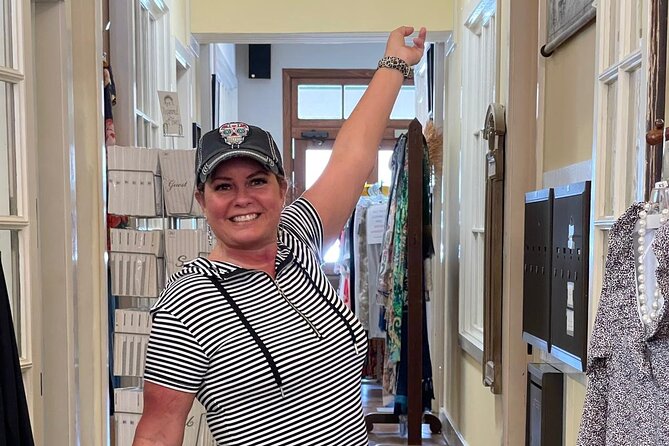 Saugatuck Showdown Scavenger Hunt - Key things to know before booking