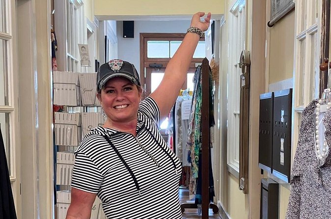 Saugatuck Showdown Scavenger Hunt - A remote host changes the group dynamic