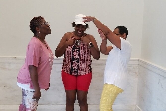 Savannah City Scavenger Hunt Excursion by Wacky Walks - How the Savannah game works