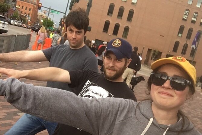 Savannah City Scavenger Hunt Excursion by Wacky Walks - Practical timing and planning advice
