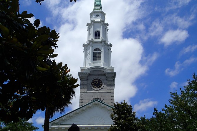 Savannah Scavenger Hunt Adventure - The $49 team price and what you receive