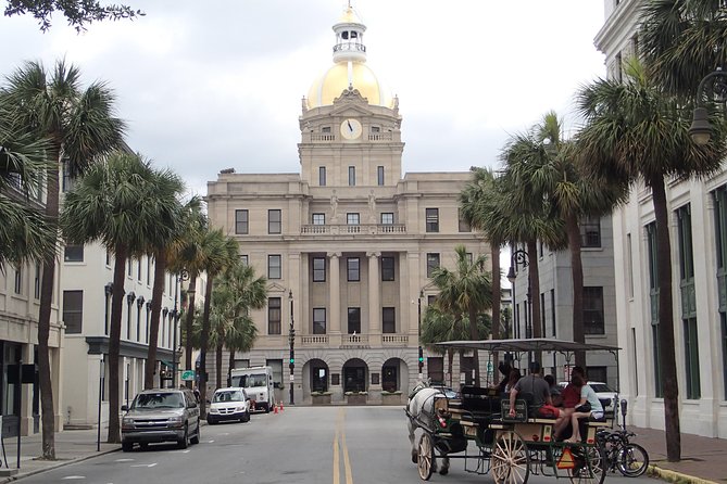 Savannah Scavenger Hunt Adventure - The Juliette Gordon Low Birthplace Museum