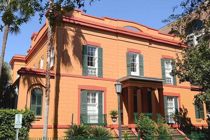 Savannah Scavenger Hunt and Sights Self Guided Tour - Photo challenges and the social side of the tour