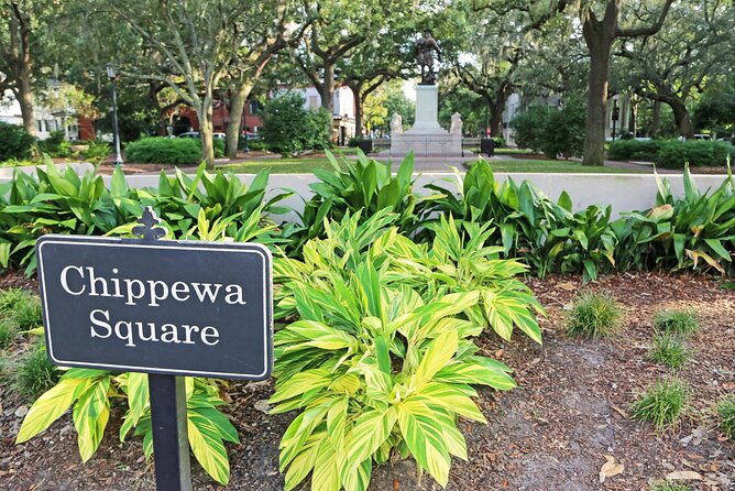 Savannah Scavenger Hunt and Sights Self Guided Tour - Why the flexible timing matters in Savannah