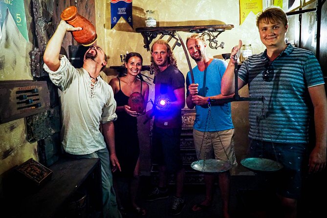 Save King's Landing - In search of Wildfire | Escape Room Brasov - Key things to know before you book