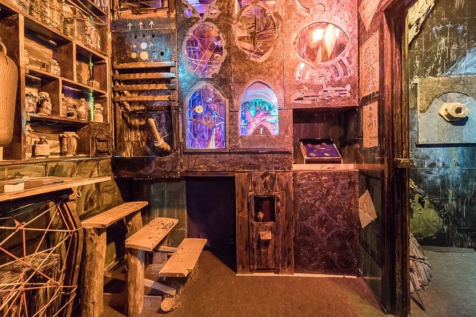 Save King's Landing - In search of Wildfire | Escape Room Brasov - The game master can make or break the experience