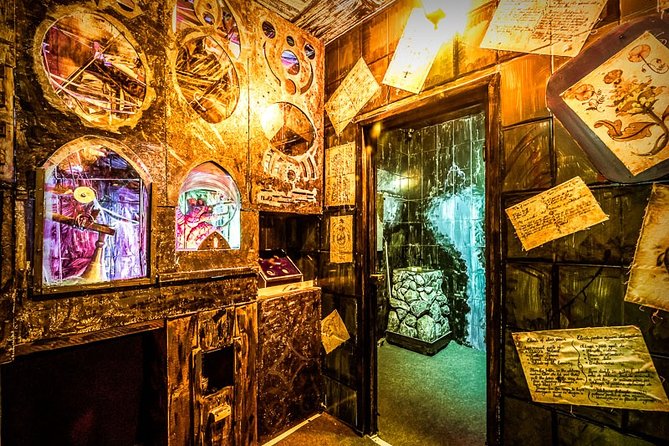 Save King's Landing - In search of Wildfire | Escape Room Brasov - Practical details that affect your choice