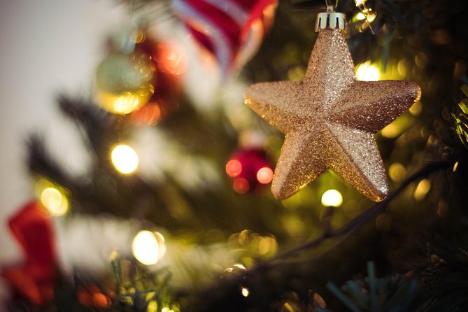 Saving Christmas Escape Room in Chattanooga - Is $31.99 good value?