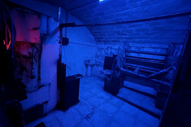 Saw2 vs Squid Game - Escape Game Montpellier - Key points to know before booking