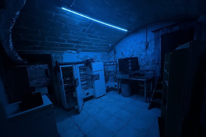 Saw2 vs Squid Game - Escape Game Montpellier - What the Saw versus Squid Game title really promises