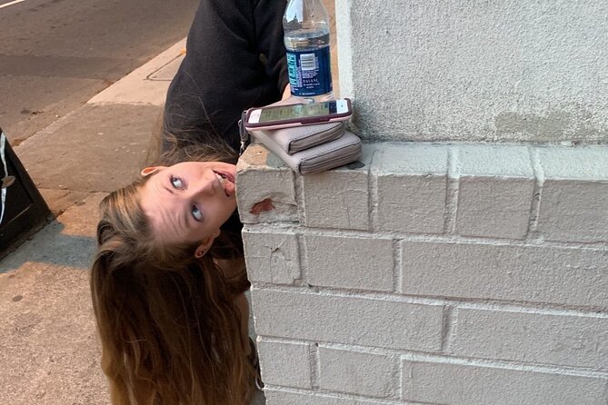 Scavenger Hunt Adventure in Albuquerque by Zombie Scavengers - The app, your phone, and the remote host