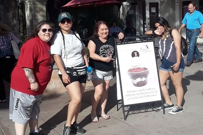 Scavenger Hunt Adventure in Albuquerque by Zombie Scavengers - The private format and group size