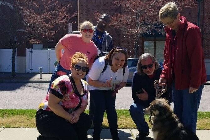 Scavenger Hunt Adventure in Albuquerque by Zombie Scavengers - Why the open route matters