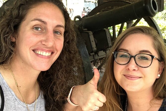 Scavenger Hunt Adventure in Fort Myers by Operation City Quest - Key points to know before you book