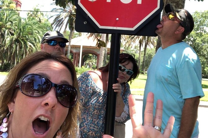 Scavenger Hunt Adventure in Indianapolis by Wacky Walks - Two hours, or longer if your group prefers
