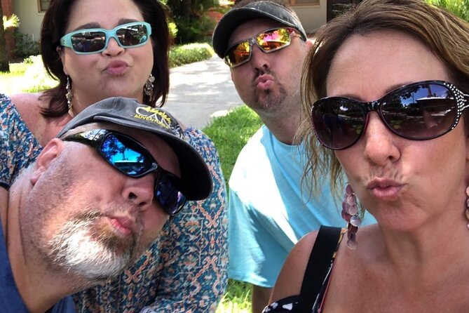 Scavenger Hunt Adventure in Indianapolis by Wacky Walks - Your remote host and private group