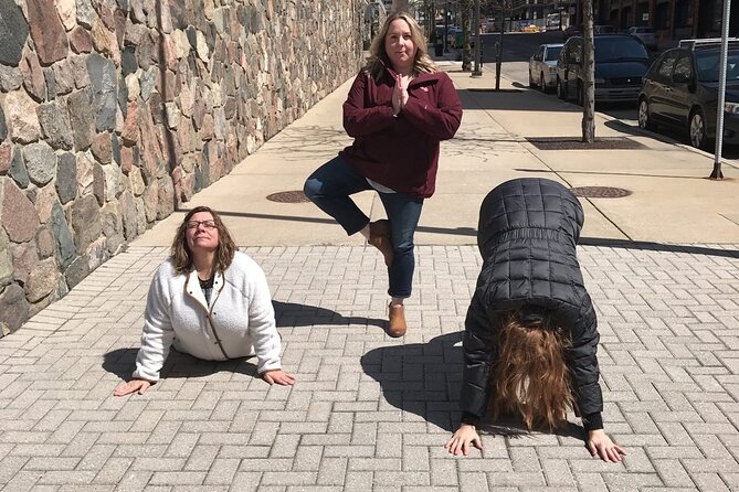 Scavenger Hunt Adventure in Ottawa by Crazy Dash - What the price really gets you