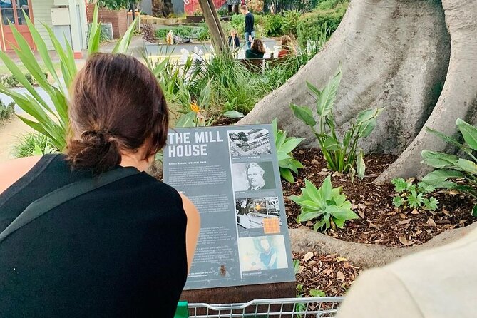 Scavenger Hunt - Explore Newtown In A Series Of Fun Cryptic Clues - Practical details for a smoother outing