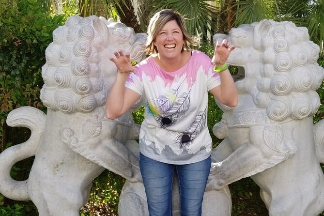 Scavenger Hunt in Columbia by Crazy Dash - Key points to know before you book