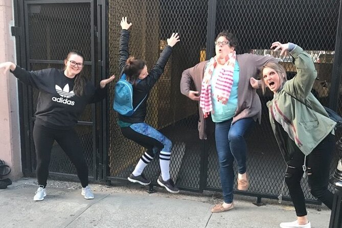 Scavenger Hunt in Columbia by Crazy Dash - The best part: simple competition for $10