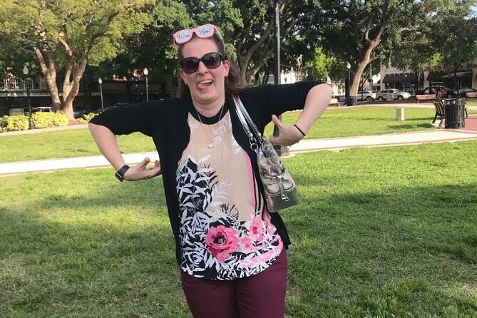 Scavenger Hunt in Columbia by Crazy Dash - What you will actually look for downtown