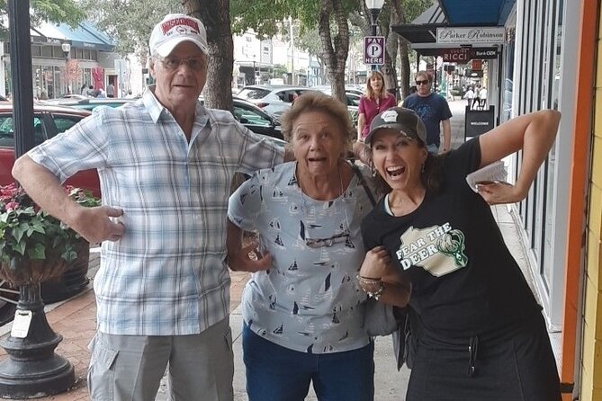 Scavenger Hunt in Gatlinburg by Zombie Scavengers - Turning Gatlinburg into a zombie survival game