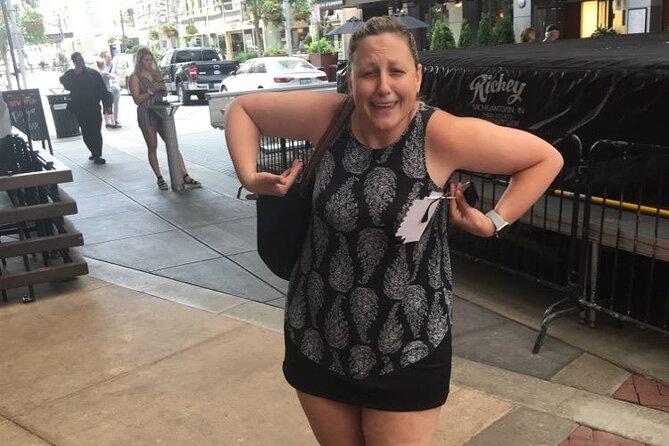 Scavenger Hunt in Myrtle Beach by Zombie Scavengers - A one-hour route with no fixed stops