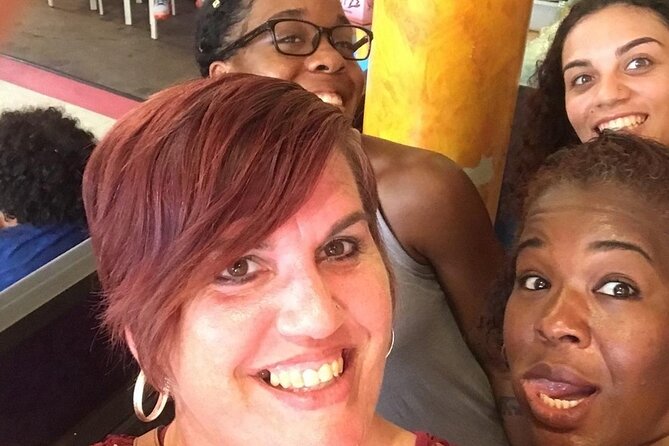 Scavenger Hunt in Newport News by Operation City Quest - What the two hours feel like
