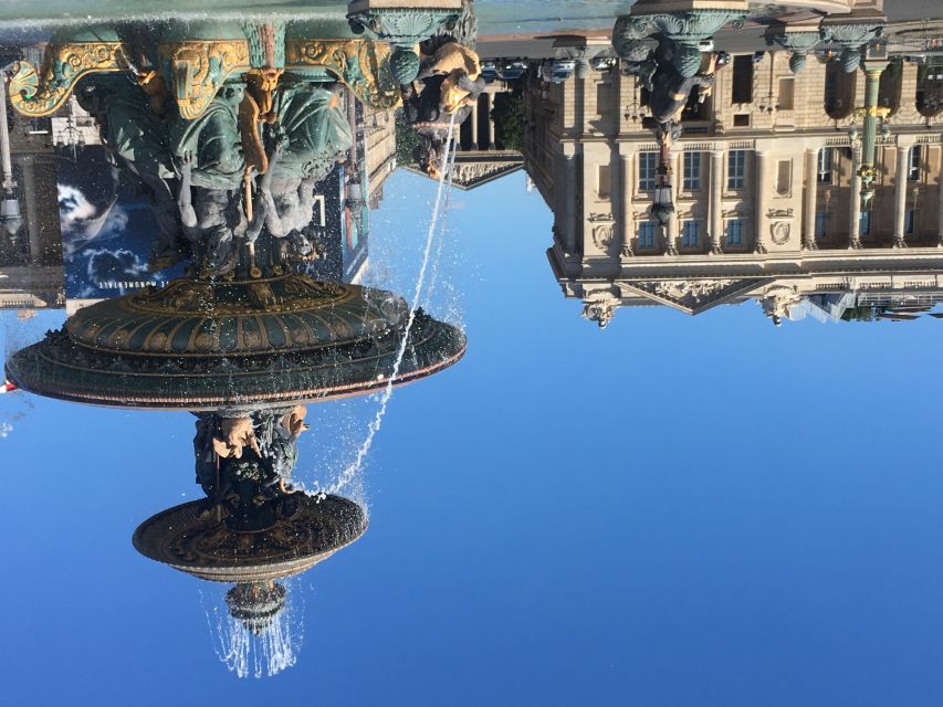 Scavenger Hunt in Paris: Madeleine, Opéra & Place Vendôme - Key points at a glance