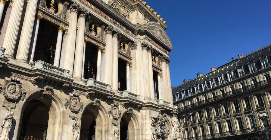 Scavenger Hunt in Paris: Madeleine, Opéra & Place Vendôme - Starting at La Madeleine