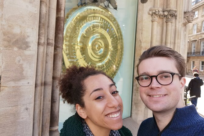 Scholars & Secrets of Cambridge: Self-Guided Puzzle Adventure - Key points to know before you start