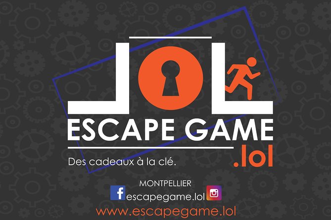 School of Magic - Escape game Montpellier - How the one-hour game works